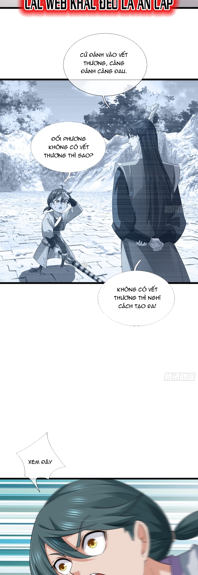 Tiên Làm Nô Thần Là Bộc, Đại Đế Làm Chó Giữ Nhà: Chapter 22