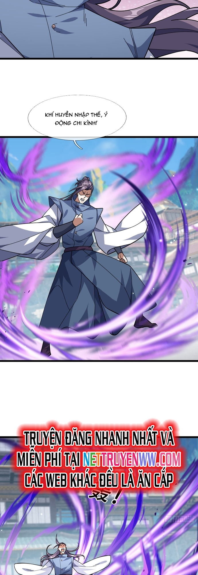 Tiên Làm Nô Thần Là Bộc, Đại Đế Làm Chó Giữ Nhà: Chapter 22
