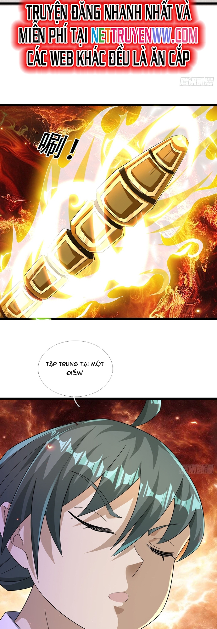Tiên Làm Nô Thần Là Bộc, Đại Đế Làm Chó Giữ Nhà: Chapter 22