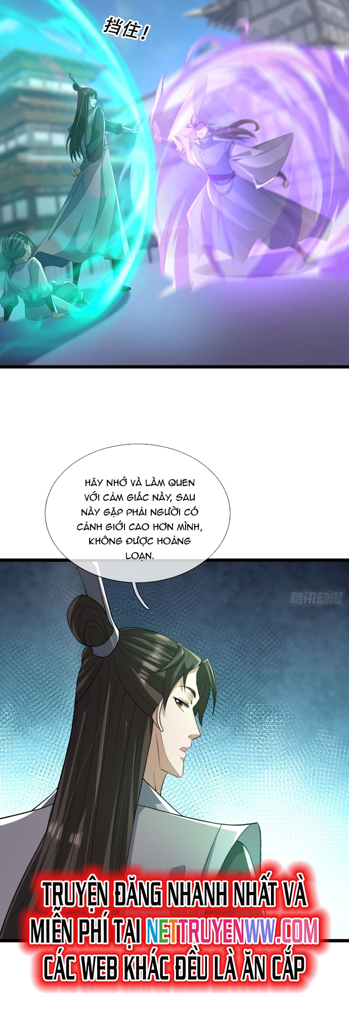 Tiên Làm Nô Thần Là Bộc, Đại Đế Làm Chó Giữ Nhà: Chapter 22
