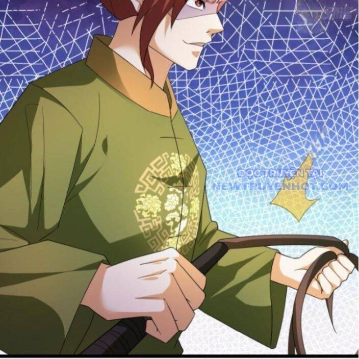 Tiên Làm Nô Thần Là Bộc, Đại Đế Làm Chó Giữ Nhà: Chapter 32