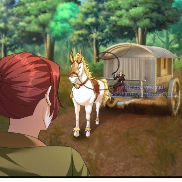 Tiên Làm Nô Thần Là Bộc, Đại Đế Làm Chó Giữ Nhà: Chapter 32