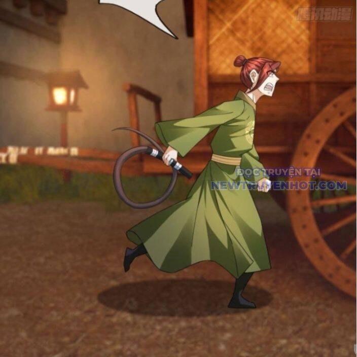 Tiên Làm Nô Thần Là Bộc, Đại Đế Làm Chó Giữ Nhà: Chapter 32