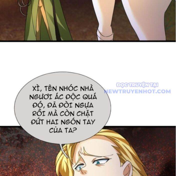 Tiên Làm Nô Thần Là Bộc, Đại Đế Làm Chó Giữ Nhà: Chapter 32