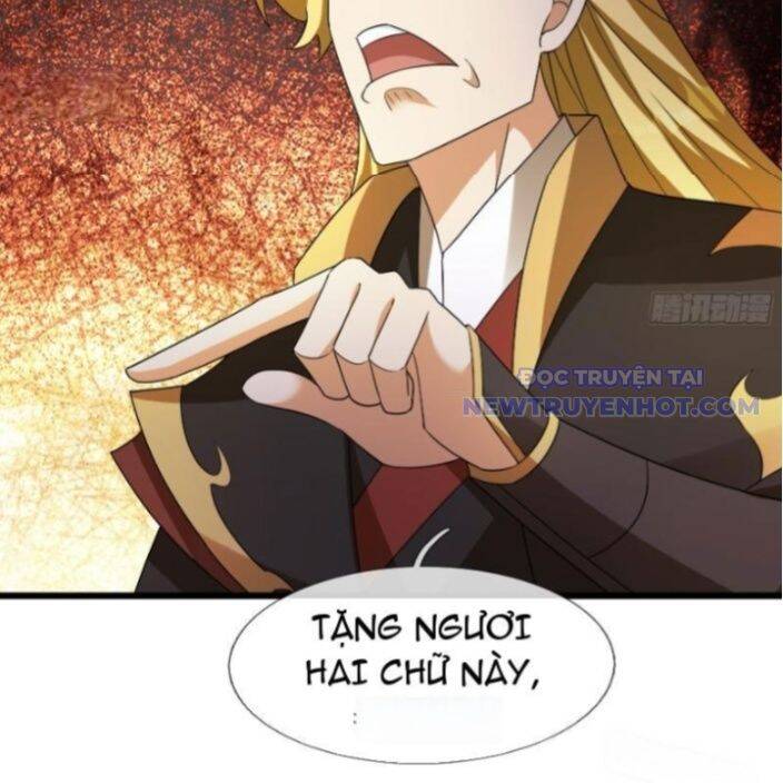 Tiên Làm Nô Thần Là Bộc, Đại Đế Làm Chó Giữ Nhà: Chapter 32