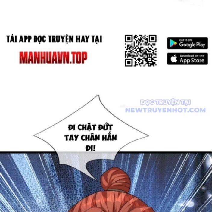 Tiên Làm Nô Thần Là Bộc, Đại Đế Làm Chó Giữ Nhà: Chapter 32