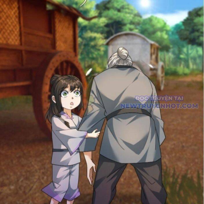 Tiên Làm Nô Thần Là Bộc, Đại Đế Làm Chó Giữ Nhà: Chapter 32