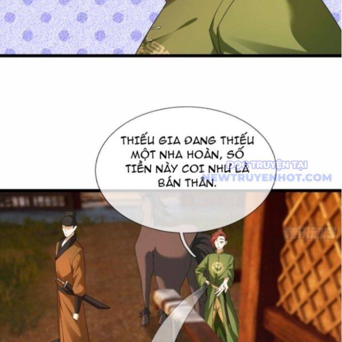 Tiên Làm Nô Thần Là Bộc, Đại Đế Làm Chó Giữ Nhà: Chapter 32