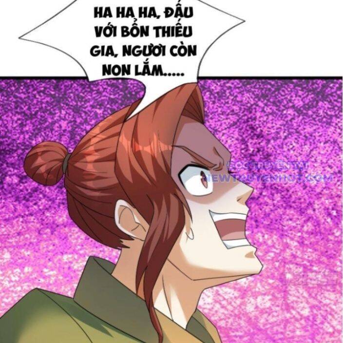 Tiên Làm Nô Thần Là Bộc, Đại Đế Làm Chó Giữ Nhà: Chapter 32