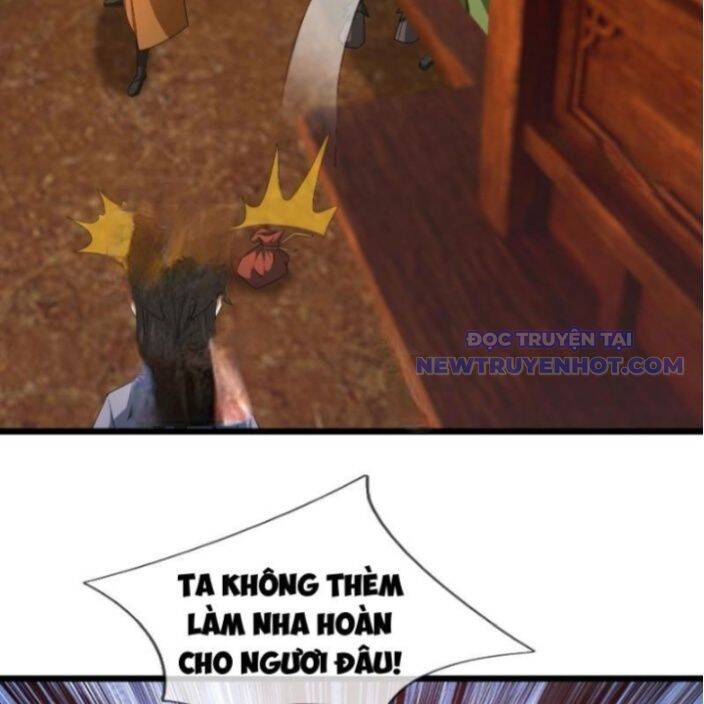 Tiên Làm Nô Thần Là Bộc, Đại Đế Làm Chó Giữ Nhà: Chapter 32