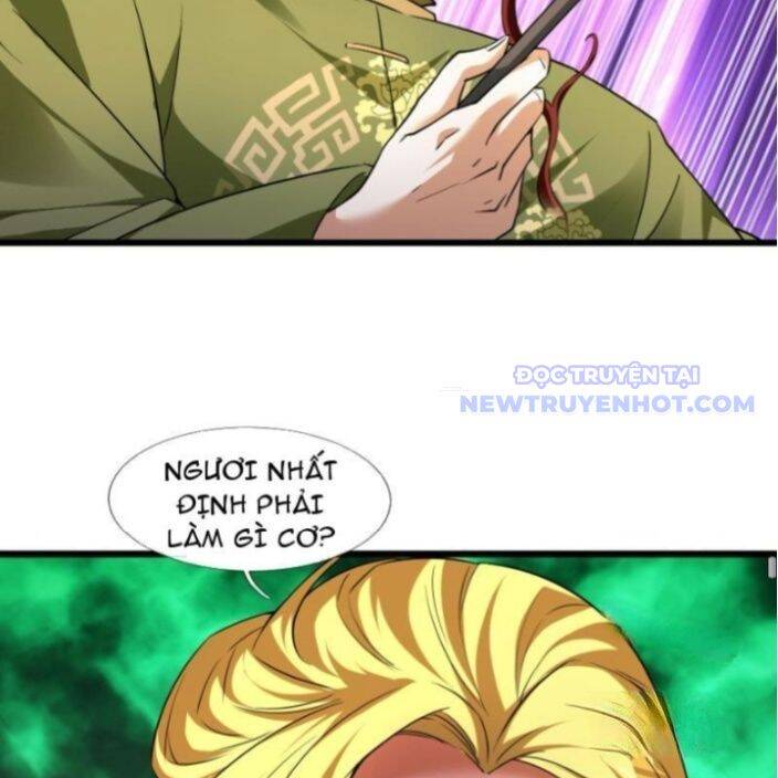 Tiên Làm Nô Thần Là Bộc, Đại Đế Làm Chó Giữ Nhà: Chapter 32