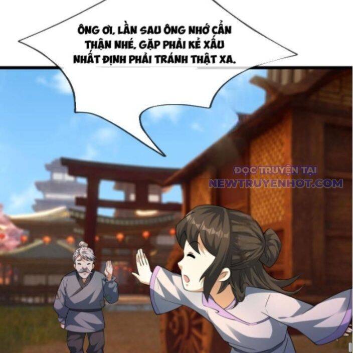 Tiên Làm Nô Thần Là Bộc, Đại Đế Làm Chó Giữ Nhà: Chapter 32