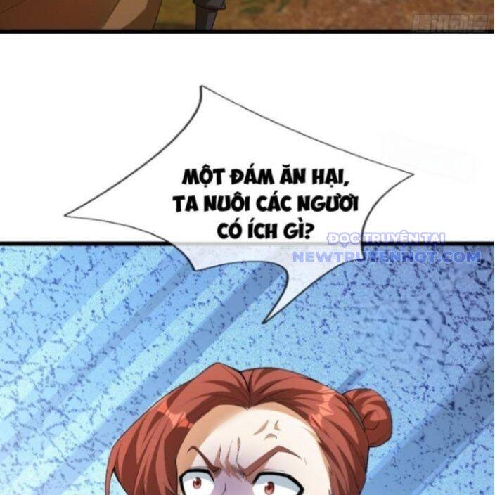 Tiên Làm Nô Thần Là Bộc, Đại Đế Làm Chó Giữ Nhà: Chapter 32