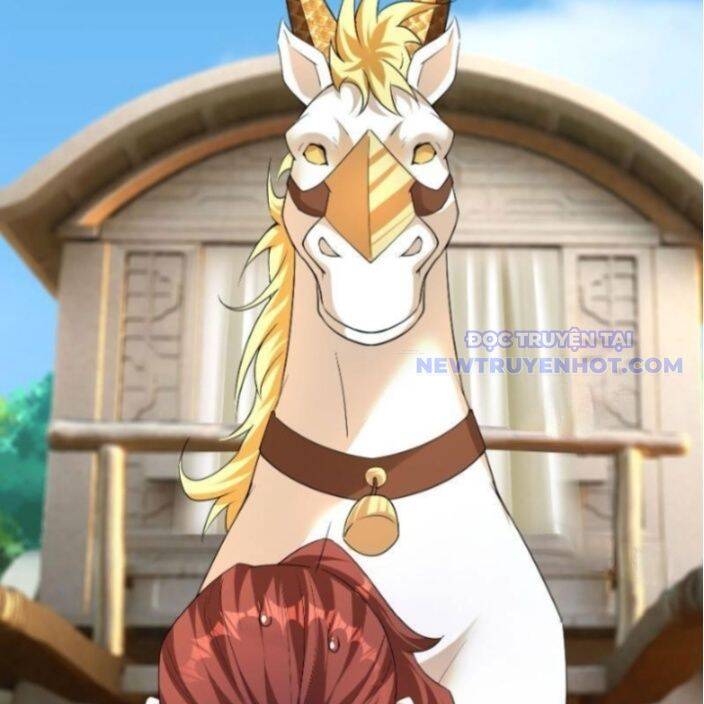 Tiên Làm Nô Thần Là Bộc, Đại Đế Làm Chó Giữ Nhà: Chapter 32