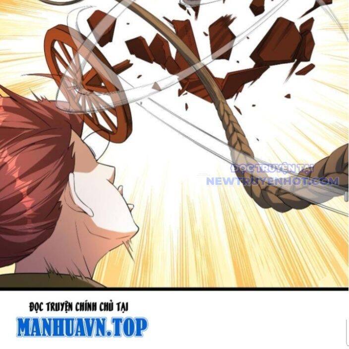 Tiên Làm Nô Thần Là Bộc, Đại Đế Làm Chó Giữ Nhà: Chapter 32