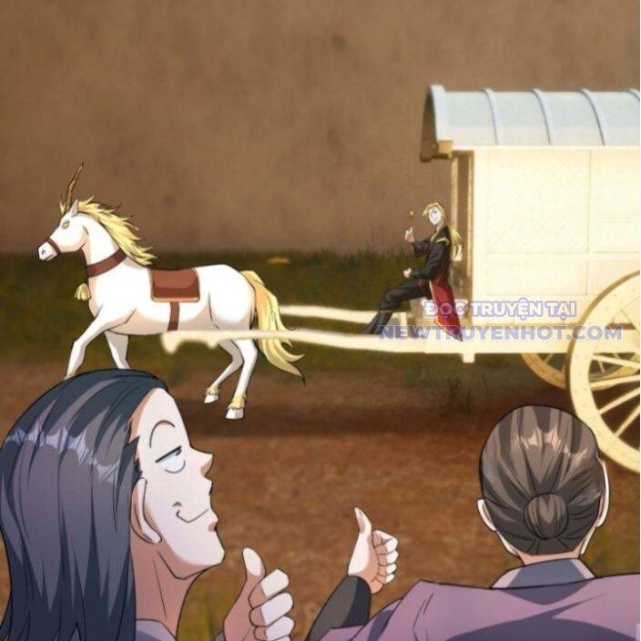Tiên Làm Nô Thần Là Bộc, Đại Đế Làm Chó Giữ Nhà: Chapter 32