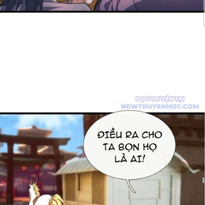 Tiên Làm Nô Thần Là Bộc, Đại Đế Làm Chó Giữ Nhà: Chapter 32