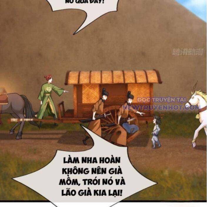 Tiên Làm Nô Thần Là Bộc, Đại Đế Làm Chó Giữ Nhà: Chapter 32