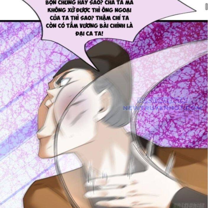 Tiên Làm Nô Thần Là Bộc, Đại Đế Làm Chó Giữ Nhà: Chapter 32