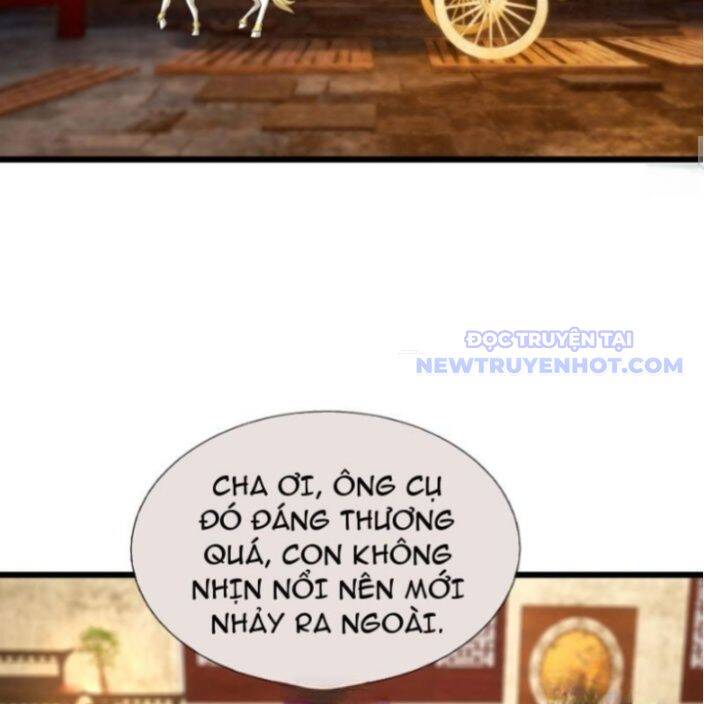 Tiên Làm Nô Thần Là Bộc, Đại Đế Làm Chó Giữ Nhà: Chapter 32