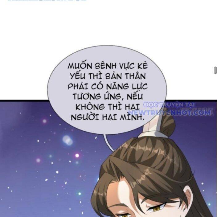 Tiên Làm Nô Thần Là Bộc, Đại Đế Làm Chó Giữ Nhà: Chapter 32