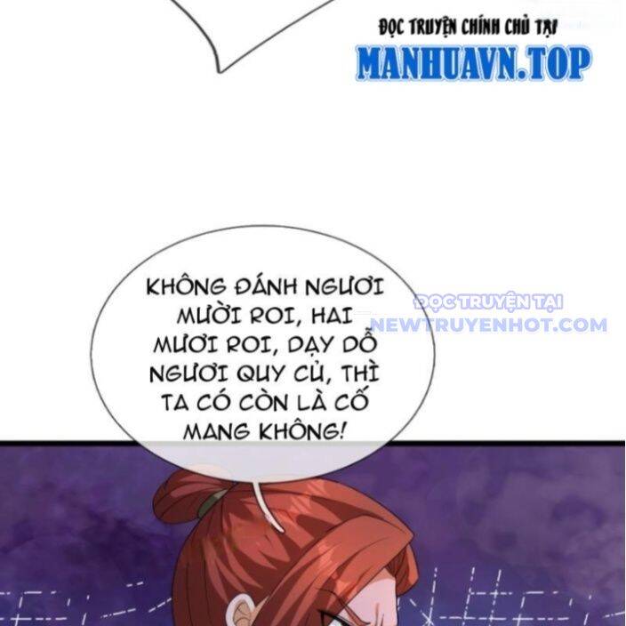 Tiên Làm Nô Thần Là Bộc, Đại Đế Làm Chó Giữ Nhà: Chapter 32