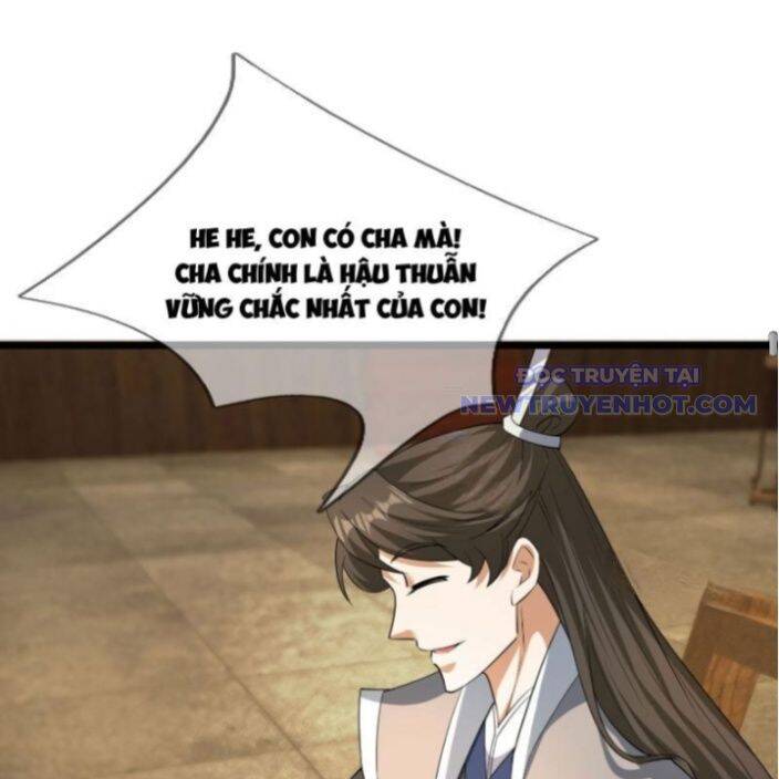 Tiên Làm Nô Thần Là Bộc, Đại Đế Làm Chó Giữ Nhà: Chapter 32