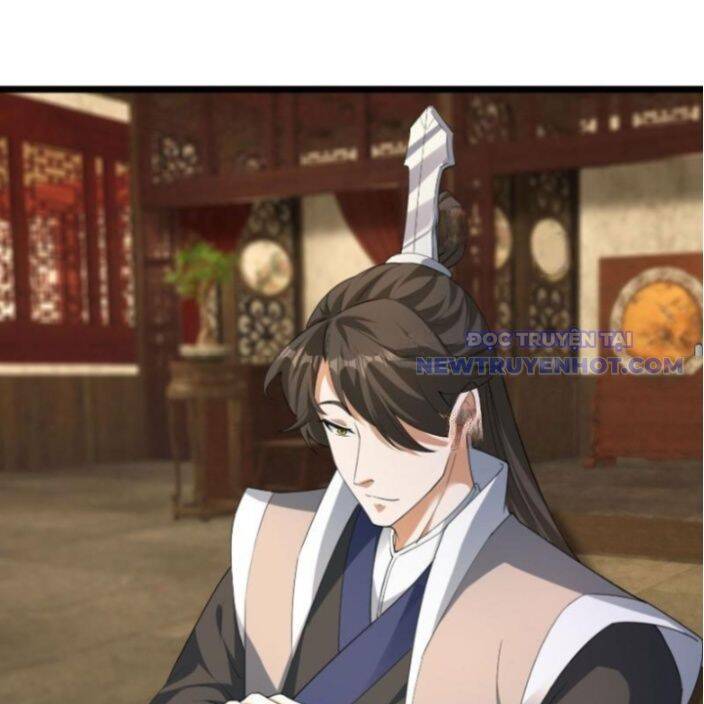 Tiên Làm Nô Thần Là Bộc, Đại Đế Làm Chó Giữ Nhà: Chapter 32