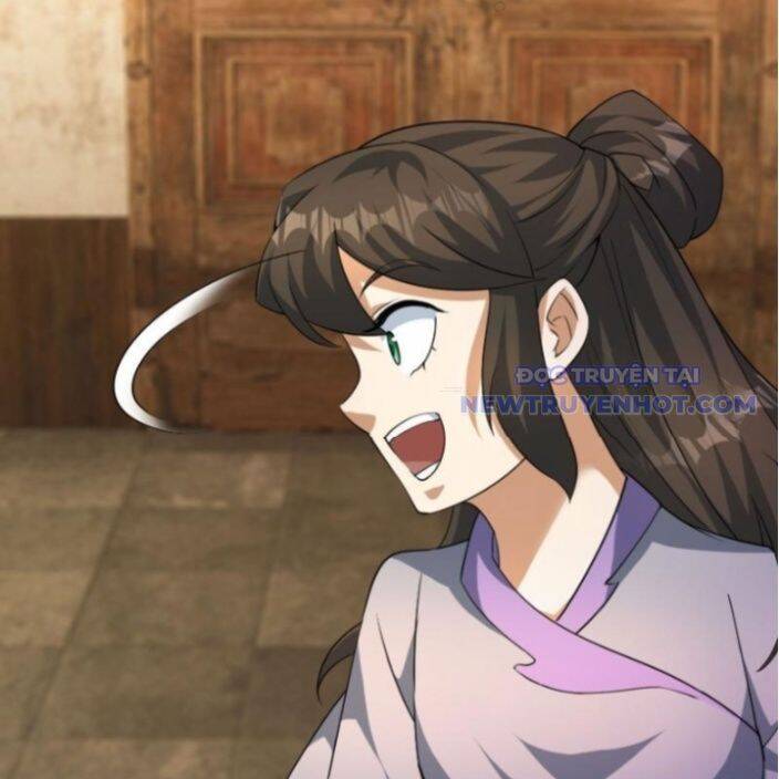 Tiên Làm Nô Thần Là Bộc, Đại Đế Làm Chó Giữ Nhà: Chapter 32