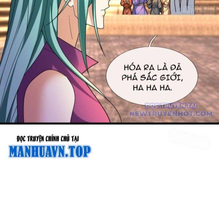 Tiên Làm Nô Thần Là Bộc, Đại Đế Làm Chó Giữ Nhà: Chapter 33