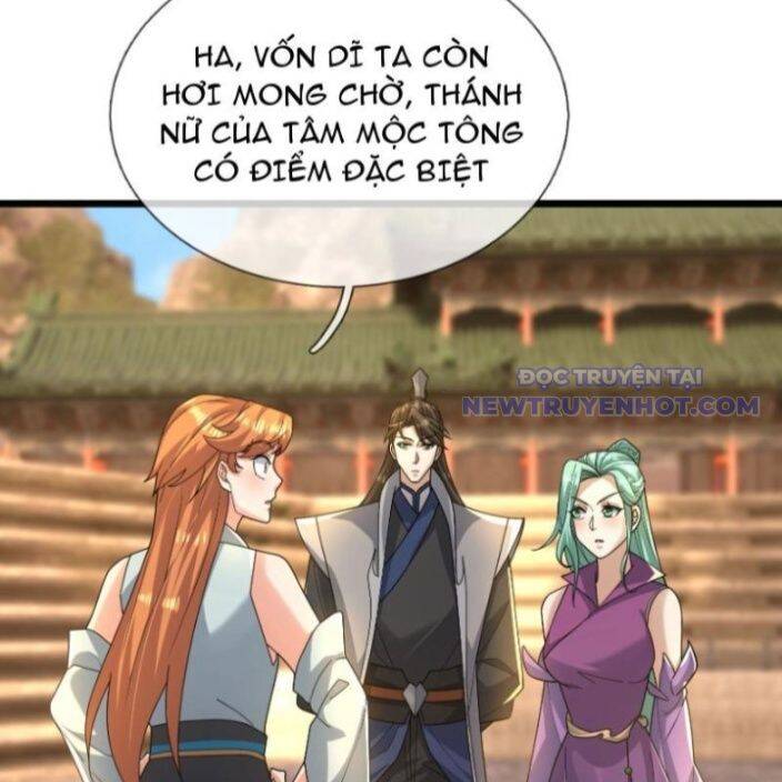 Tiên Làm Nô Thần Là Bộc, Đại Đế Làm Chó Giữ Nhà: Chapter 33