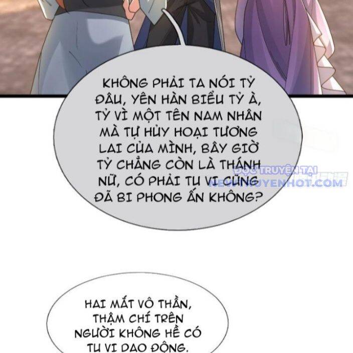 Tiên Làm Nô Thần Là Bộc, Đại Đế Làm Chó Giữ Nhà: Chapter 33