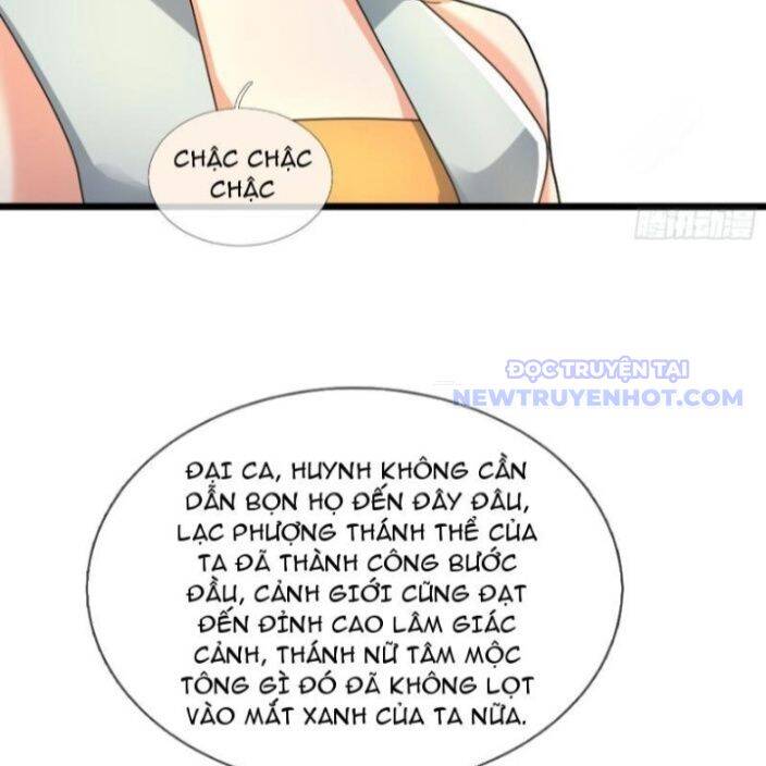Tiên Làm Nô Thần Là Bộc, Đại Đế Làm Chó Giữ Nhà: Chapter 33
