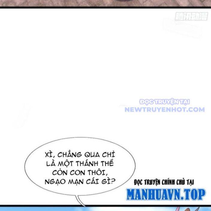 Tiên Làm Nô Thần Là Bộc, Đại Đế Làm Chó Giữ Nhà: Chapter 33