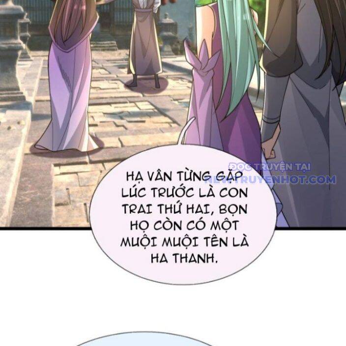 Tiên Làm Nô Thần Là Bộc, Đại Đế Làm Chó Giữ Nhà: Chapter 33