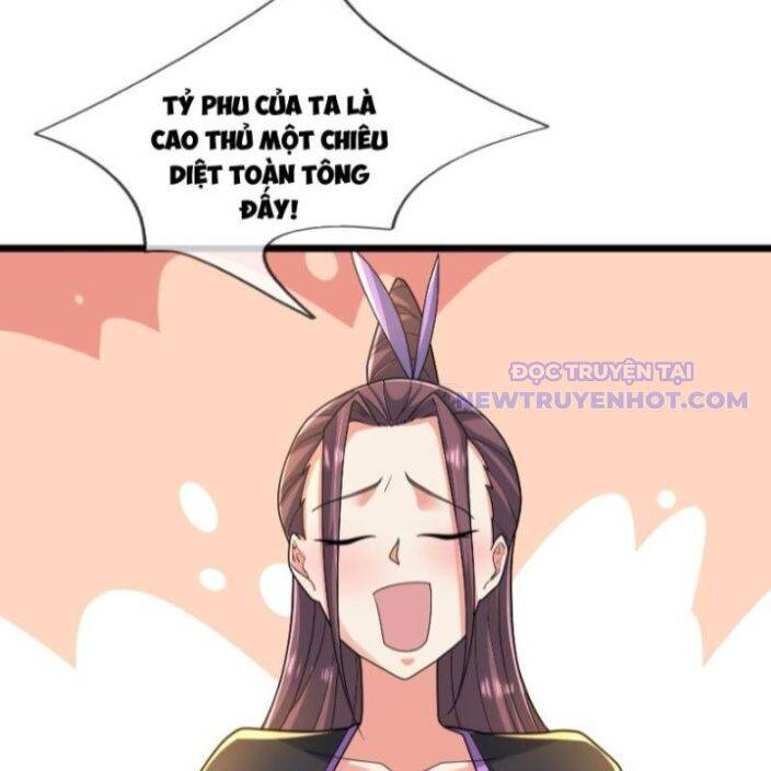 Tiên Làm Nô Thần Là Bộc, Đại Đế Làm Chó Giữ Nhà: Chapter 33