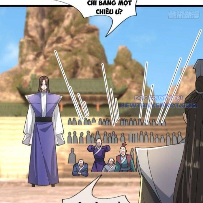Tiên Làm Nô Thần Là Bộc, Đại Đế Làm Chó Giữ Nhà: Chapter 33