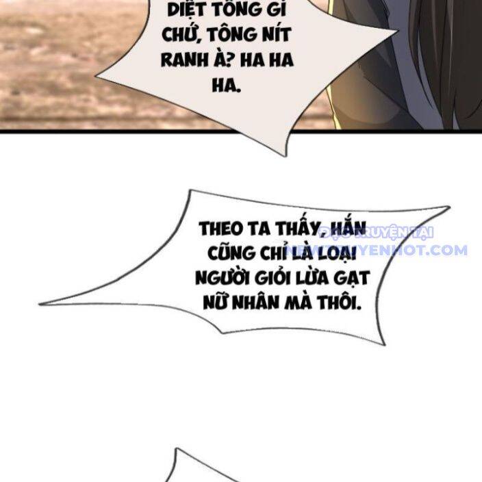 Tiên Làm Nô Thần Là Bộc, Đại Đế Làm Chó Giữ Nhà: Chapter 33
