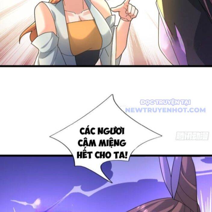 Tiên Làm Nô Thần Là Bộc, Đại Đế Làm Chó Giữ Nhà: Chapter 33