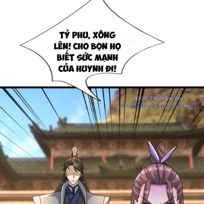 Tiên Làm Nô Thần Là Bộc, Đại Đế Làm Chó Giữ Nhà: Chapter 33