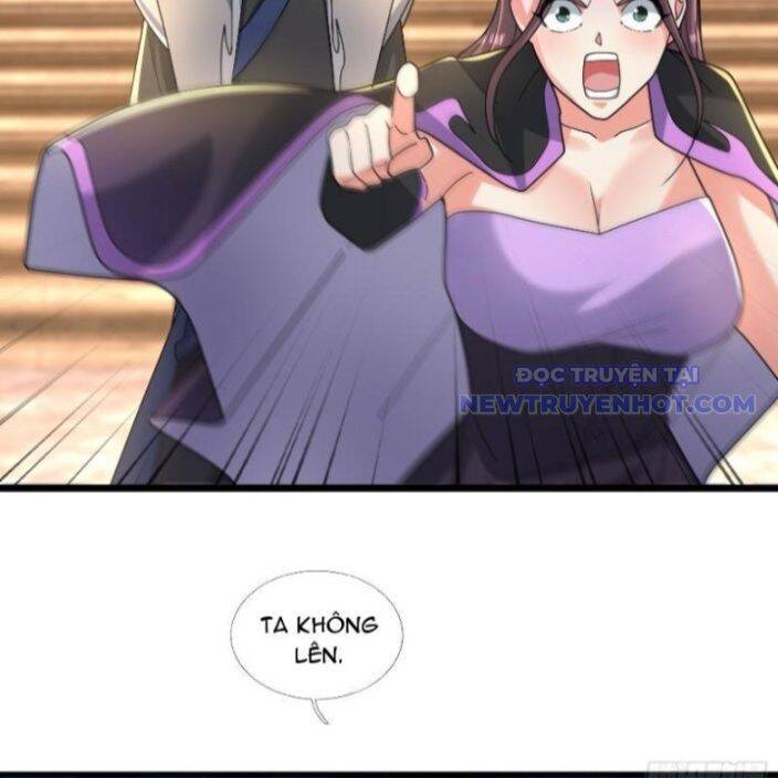 Tiên Làm Nô Thần Là Bộc, Đại Đế Làm Chó Giữ Nhà: Chapter 33