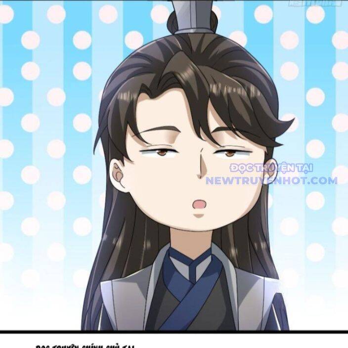 Tiên Làm Nô Thần Là Bộc, Đại Đế Làm Chó Giữ Nhà: Chapter 33