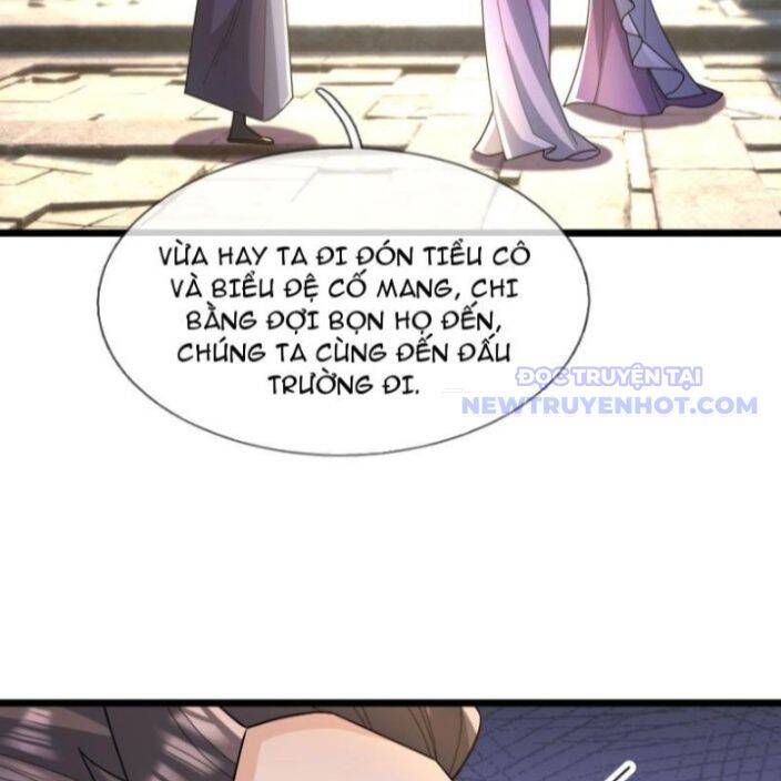 Tiên Làm Nô Thần Là Bộc, Đại Đế Làm Chó Giữ Nhà: Chapter 33