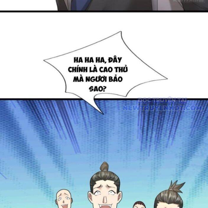 Tiên Làm Nô Thần Là Bộc, Đại Đế Làm Chó Giữ Nhà: Chapter 33