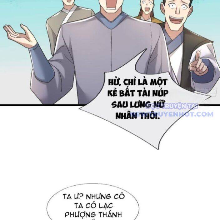 Tiên Làm Nô Thần Là Bộc, Đại Đế Làm Chó Giữ Nhà: Chapter 33