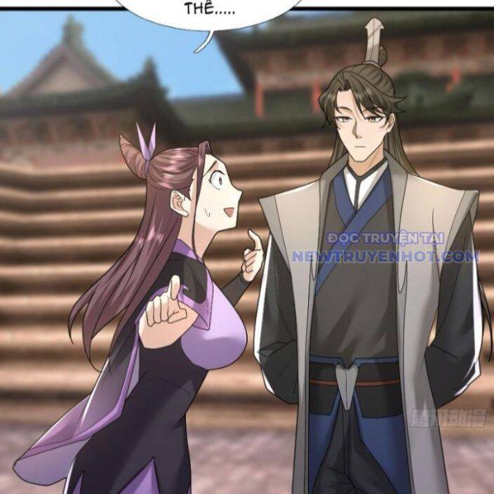 Tiên Làm Nô Thần Là Bộc, Đại Đế Làm Chó Giữ Nhà: Chapter 33