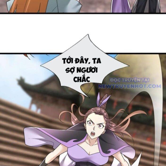 Tiên Làm Nô Thần Là Bộc, Đại Đế Làm Chó Giữ Nhà: Chapter 33