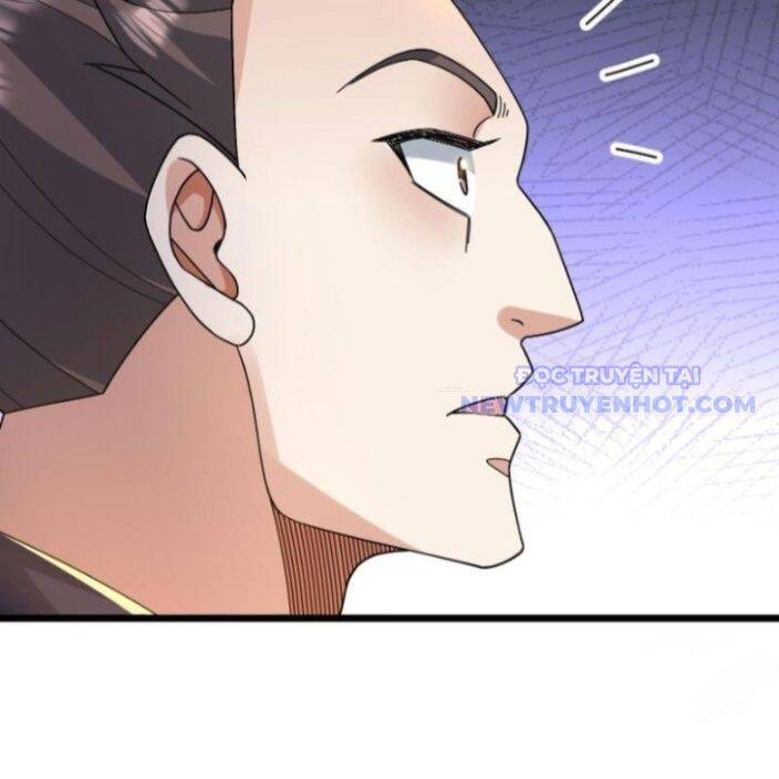 Tiên Làm Nô Thần Là Bộc, Đại Đế Làm Chó Giữ Nhà: Chapter 33