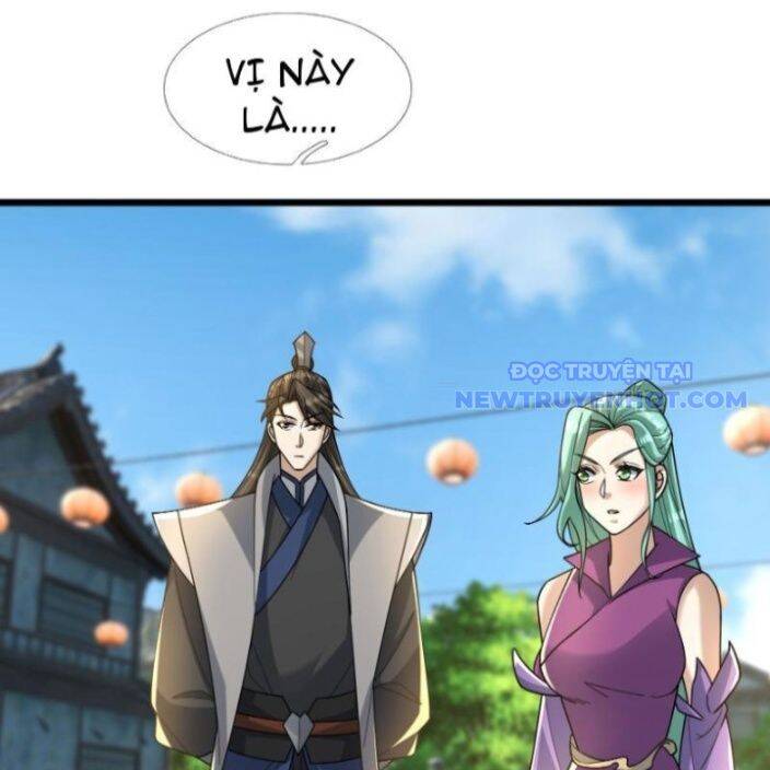 Tiên Làm Nô Thần Là Bộc, Đại Đế Làm Chó Giữ Nhà: Chapter 33
