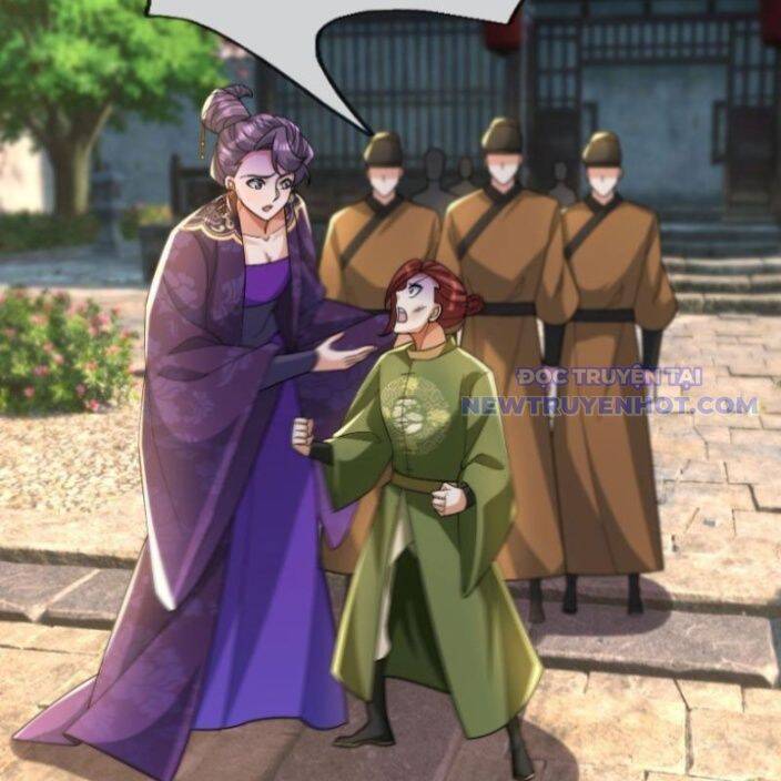 Tiên Làm Nô Thần Là Bộc, Đại Đế Làm Chó Giữ Nhà: Chapter 33